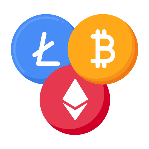 Bitcoin ikona